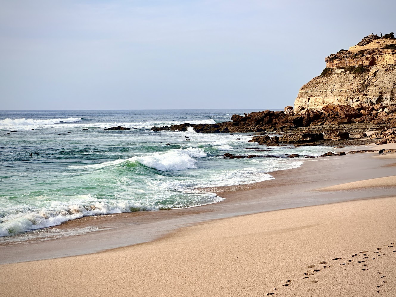 São Lourenço Beach