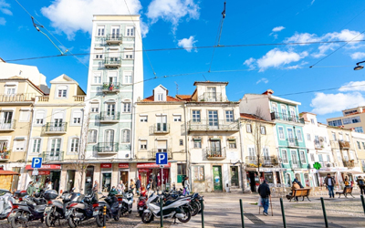 Lisbon tour