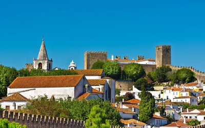 Óbidos tour