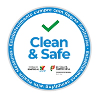 Clean and Safe certification
